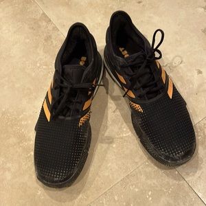 Adidas boost size 13 tennis shoes